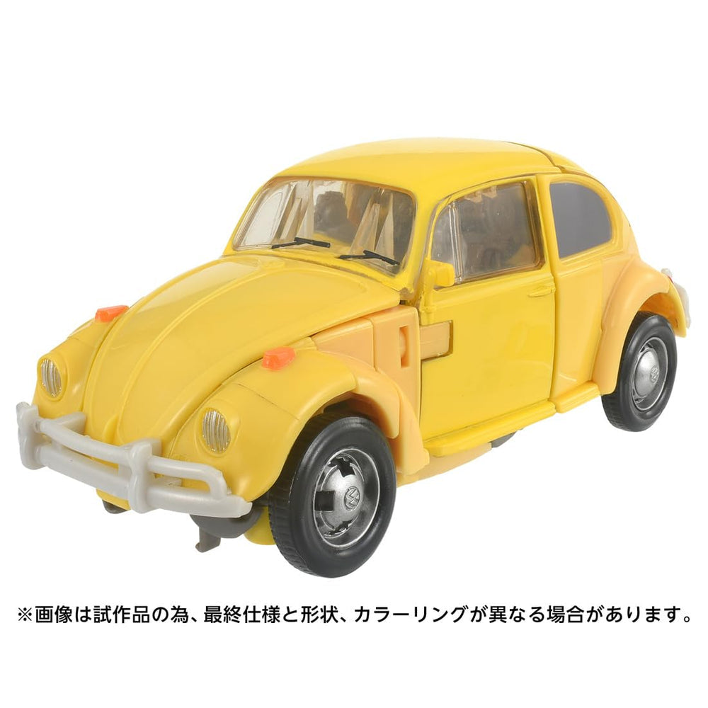 Takara Tomy Transformers T-Spark Studio Series TS-13 Bumblebee Action Figure