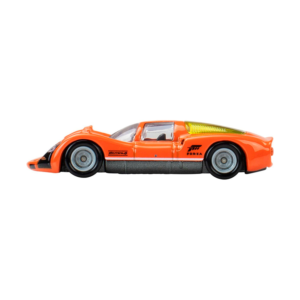 Hot Wheels Premium Pop Culture Forza '66 Porsche 906 Carrera 6 Mattel (2026)