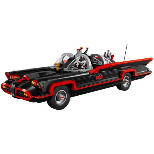 LEGO Batman The Classic TV Series Batmobile 76328 Building Set