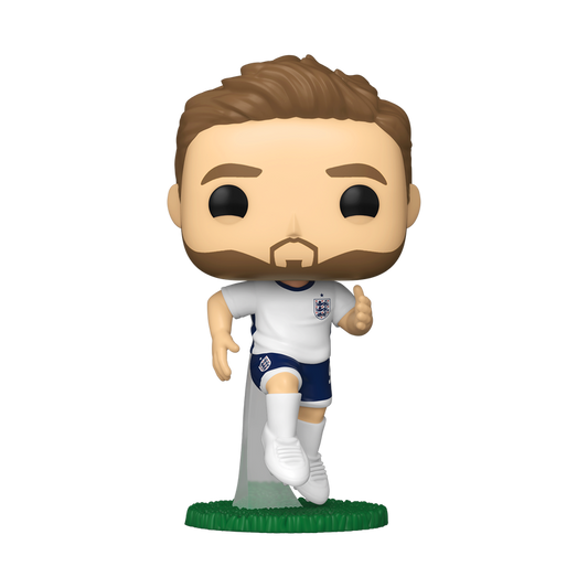 Funko Pop! Football Harry Kane Vinyl Figure #85