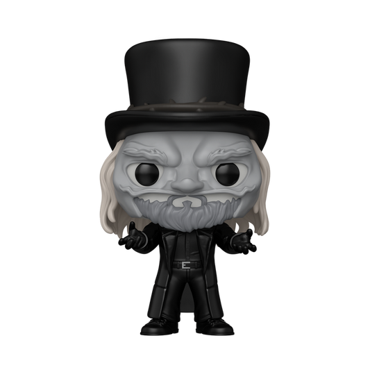 Funko Pop! WWE Uncle Howdy Vinyl Figure #196
