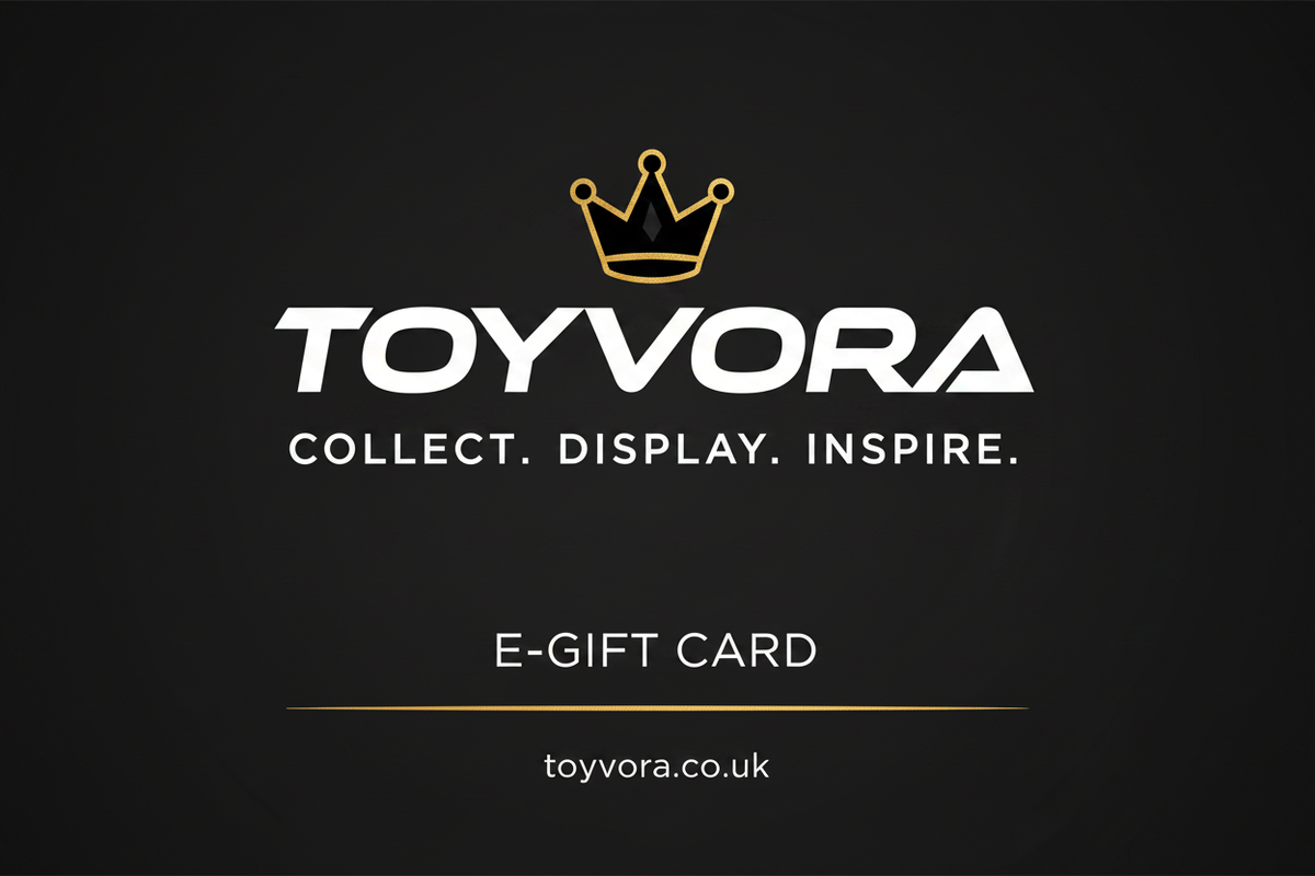 Toyvora™ Gift Card