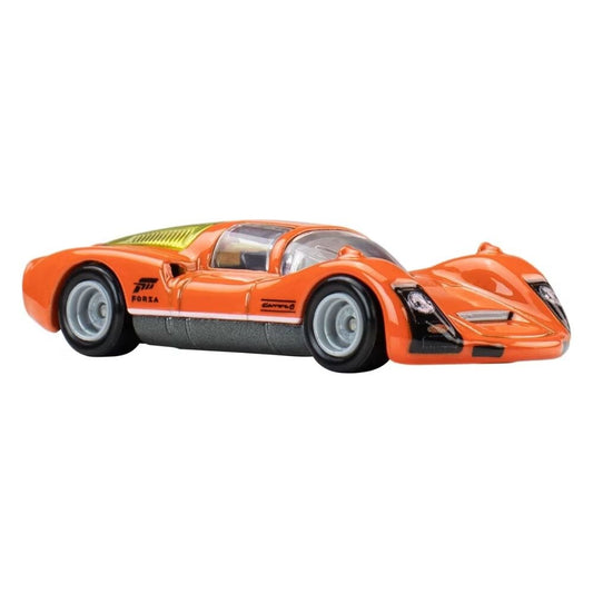 Hot Wheels Premium Pop Culture Forza '66 Porsche 906 Carrera 6 Mattel (2026)
