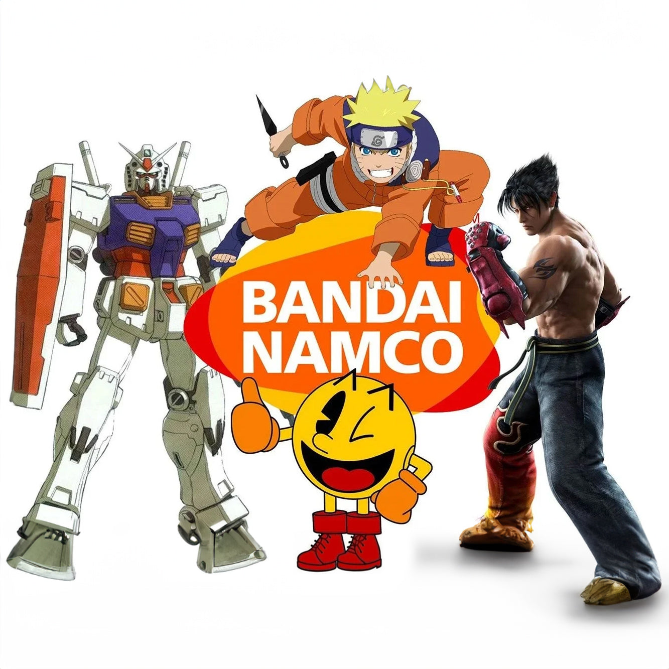 Bandai