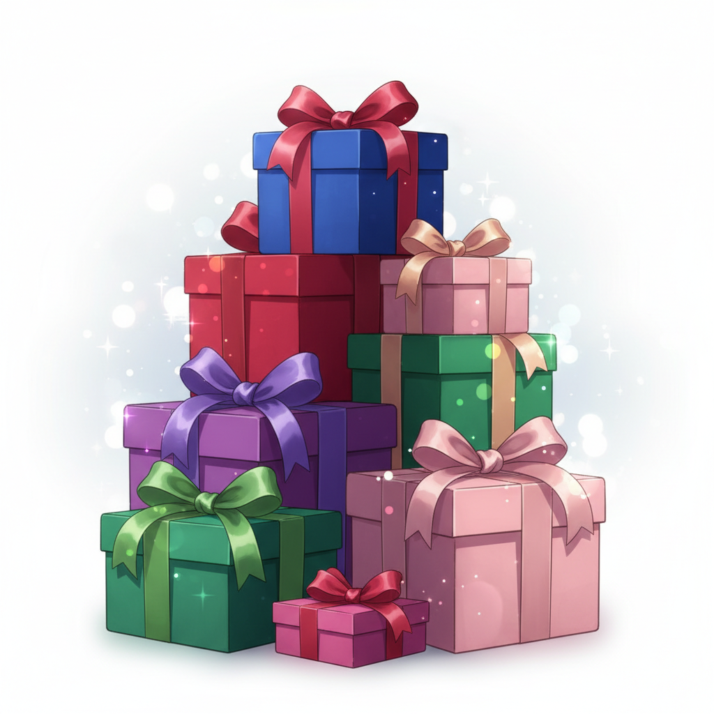 Birthday Gifts