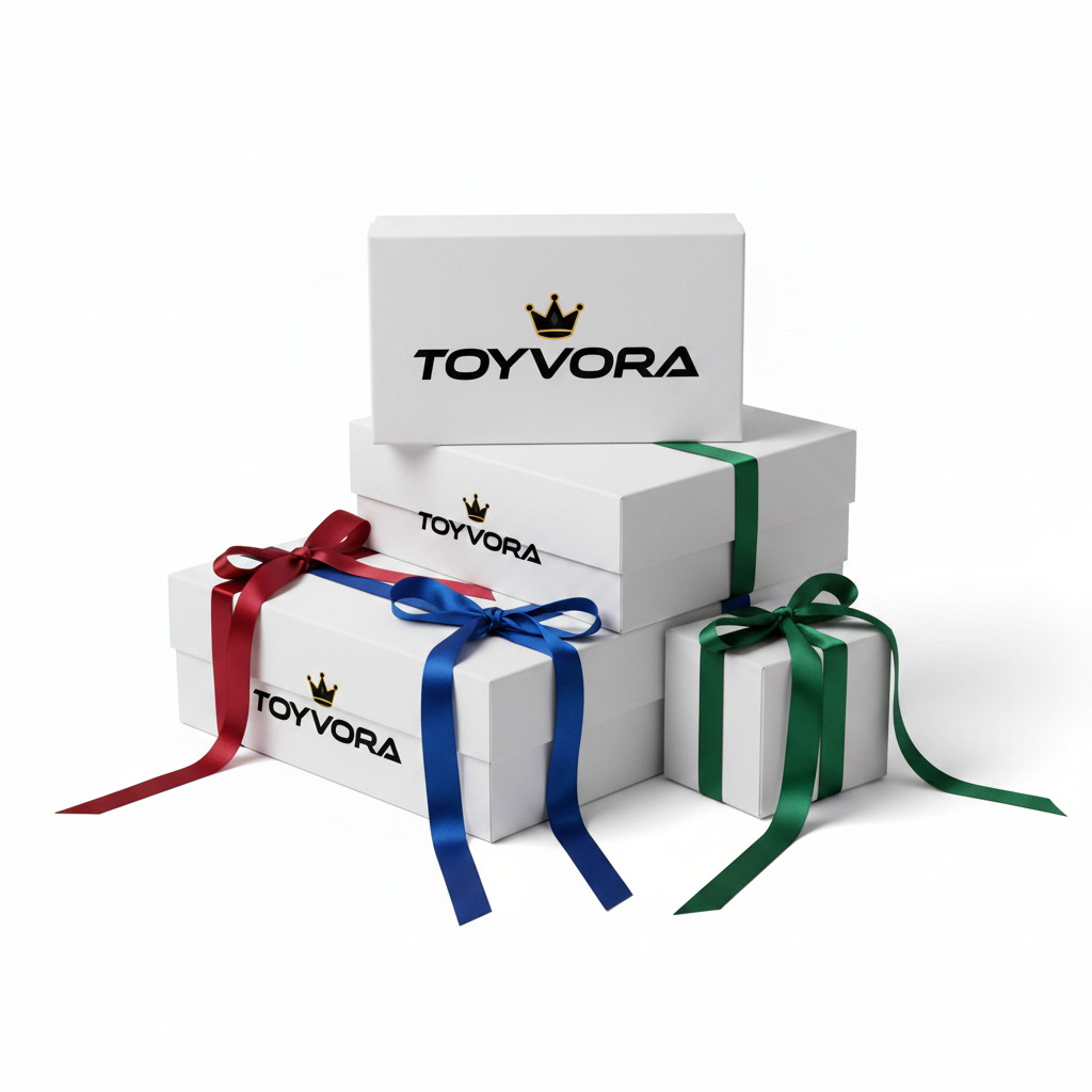 Gift Wrapping