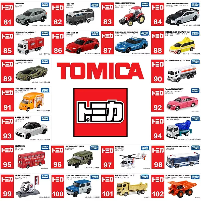 Takara Tomy