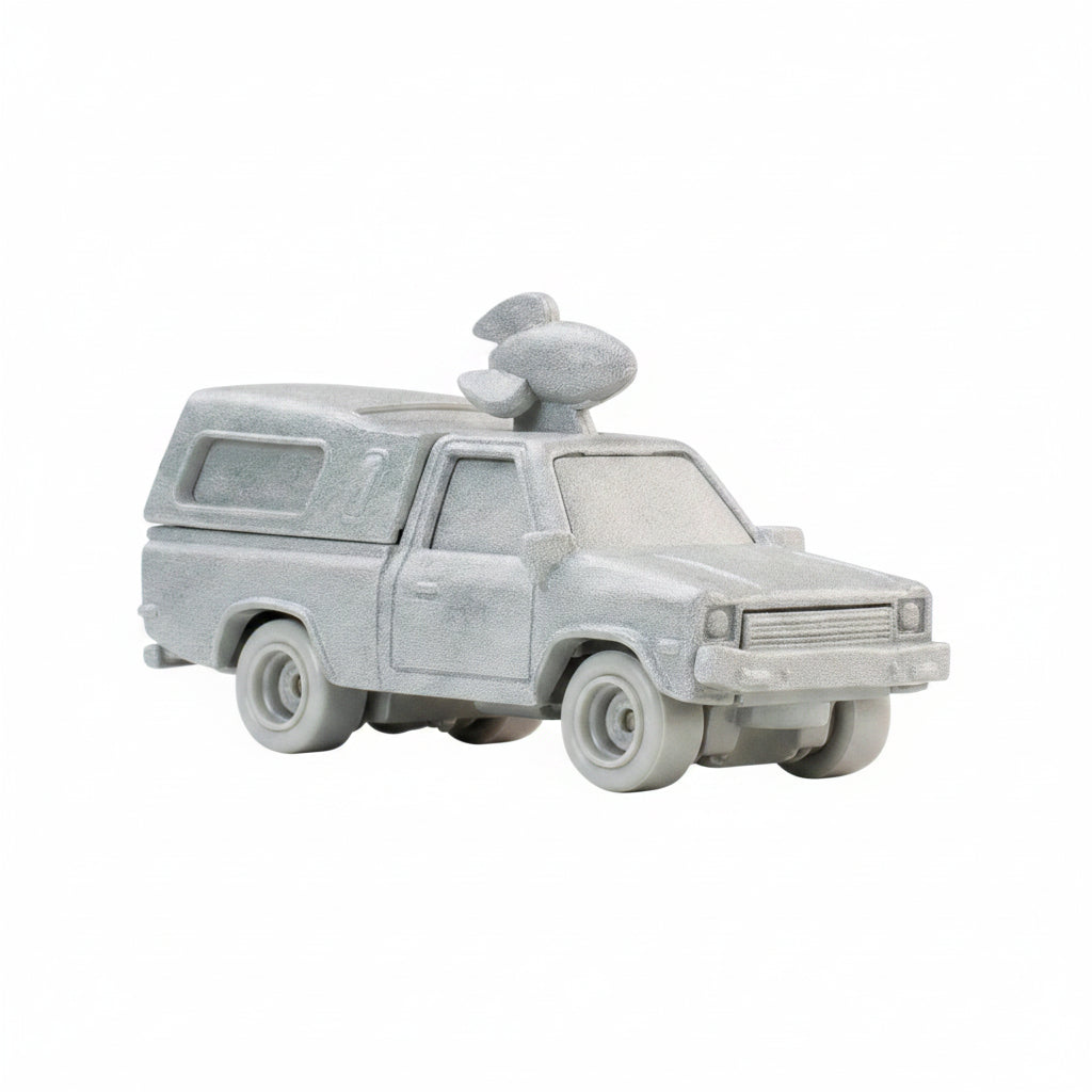 Hot Wheels Premium Pop Culture Disney Pixar The Good Dinosaur Pizza Planet Truck Mattel (2026)