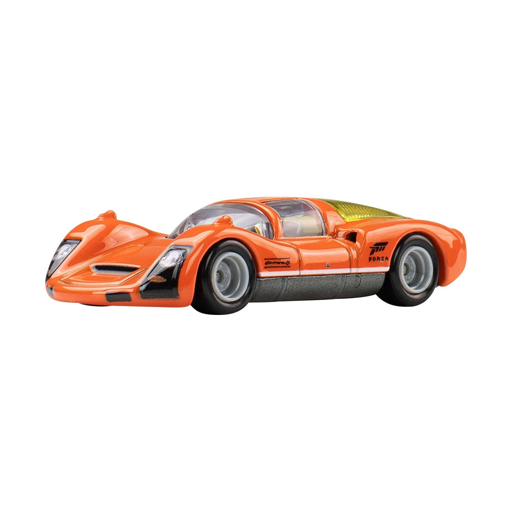 Hot Wheels Premium Pop Culture Forza '66 Porsche 906 Carrera 6 Mattel (2026)