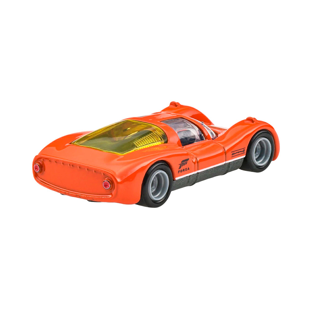 Hot Wheels Premium Pop Culture Forza '66 Porsche 906 Carrera 6 Mattel (2026)