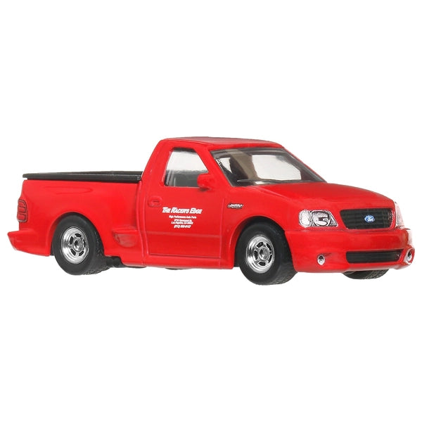 Hot Wheels Premium Fast & Furious Brian O’Conner 5-Car Collector Set
