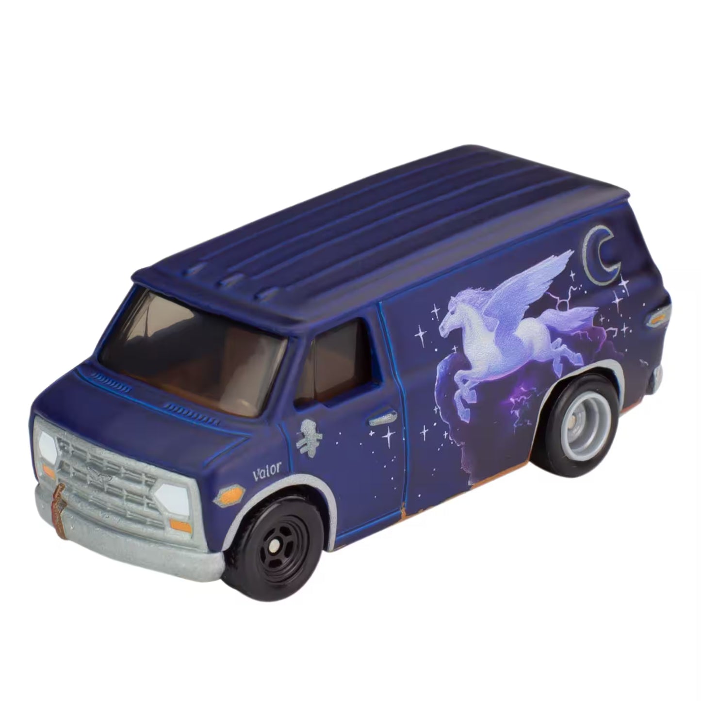 Hot Wheels Premium Pop Culture Disney Pixar Onward Guinevere Van Mattel (2026)