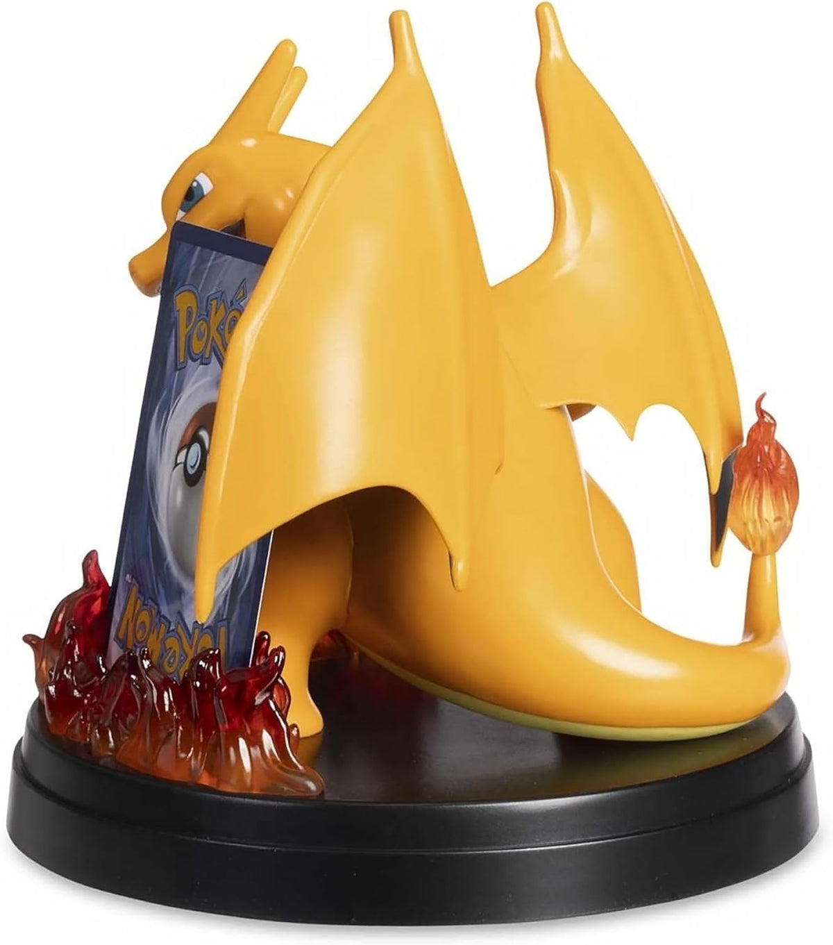 Pokémon TCG Charizard ex Super-Premium Collection Box 10 Booster Packs