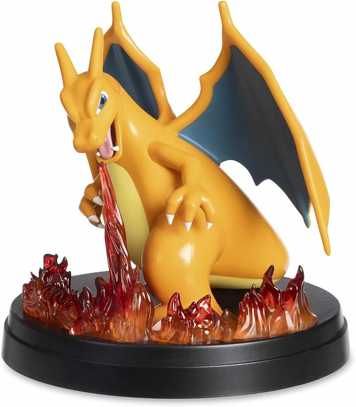 Pokémon TCG Charizard ex Super-Premium Collection Box 10 Booster Packs