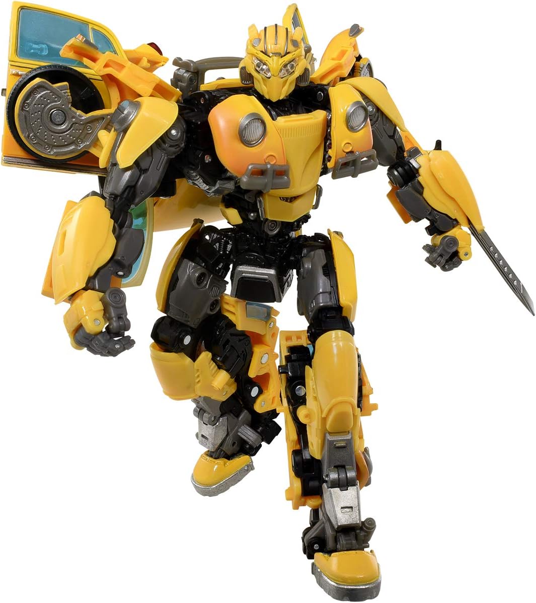 Takara Tomy Transformers Masterpiece Movie Series MPM-7 Bumblebee