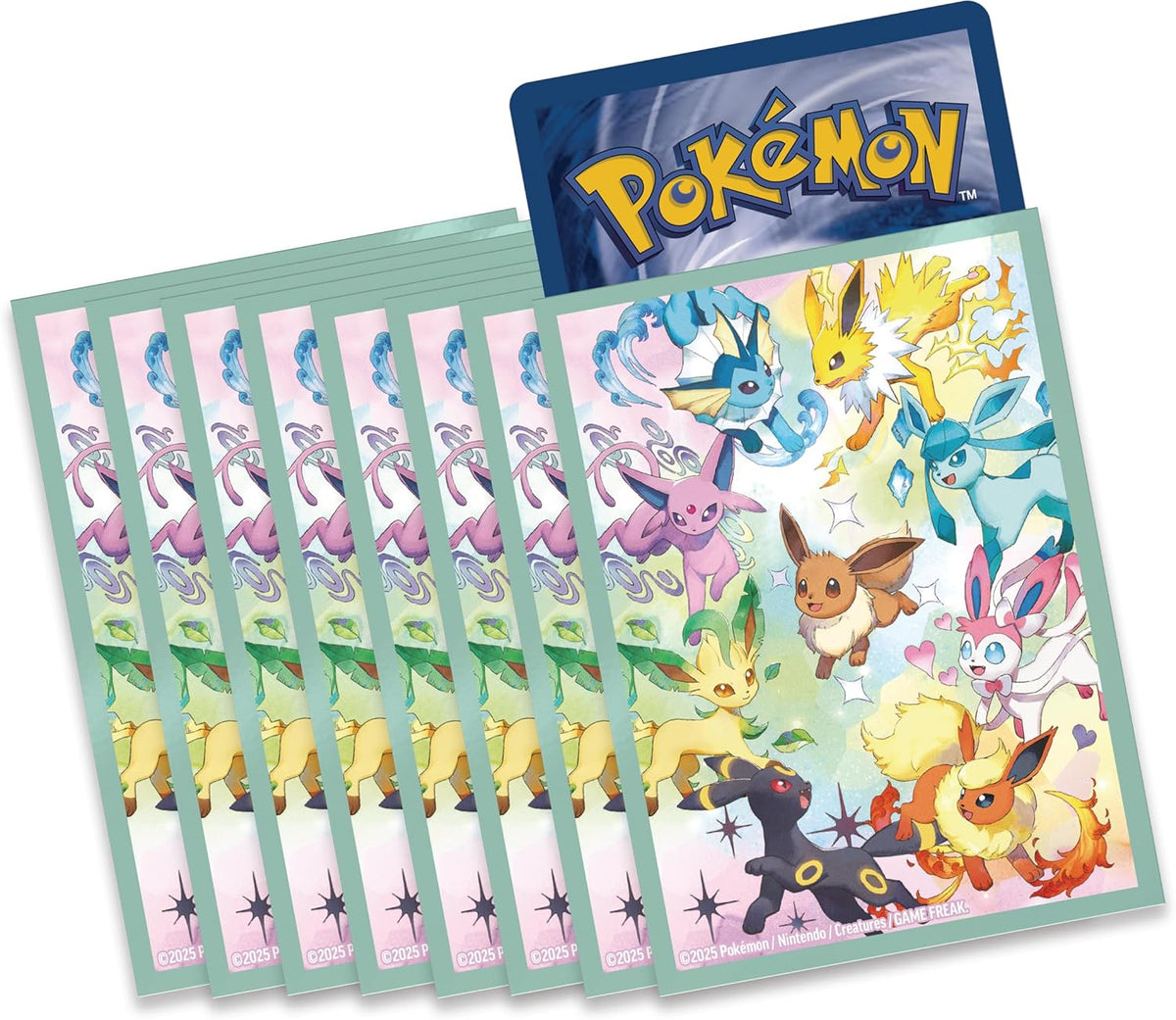 Pokémon TCG Scarlet & Violet Prismatic Evolutions Super-Premium Collection