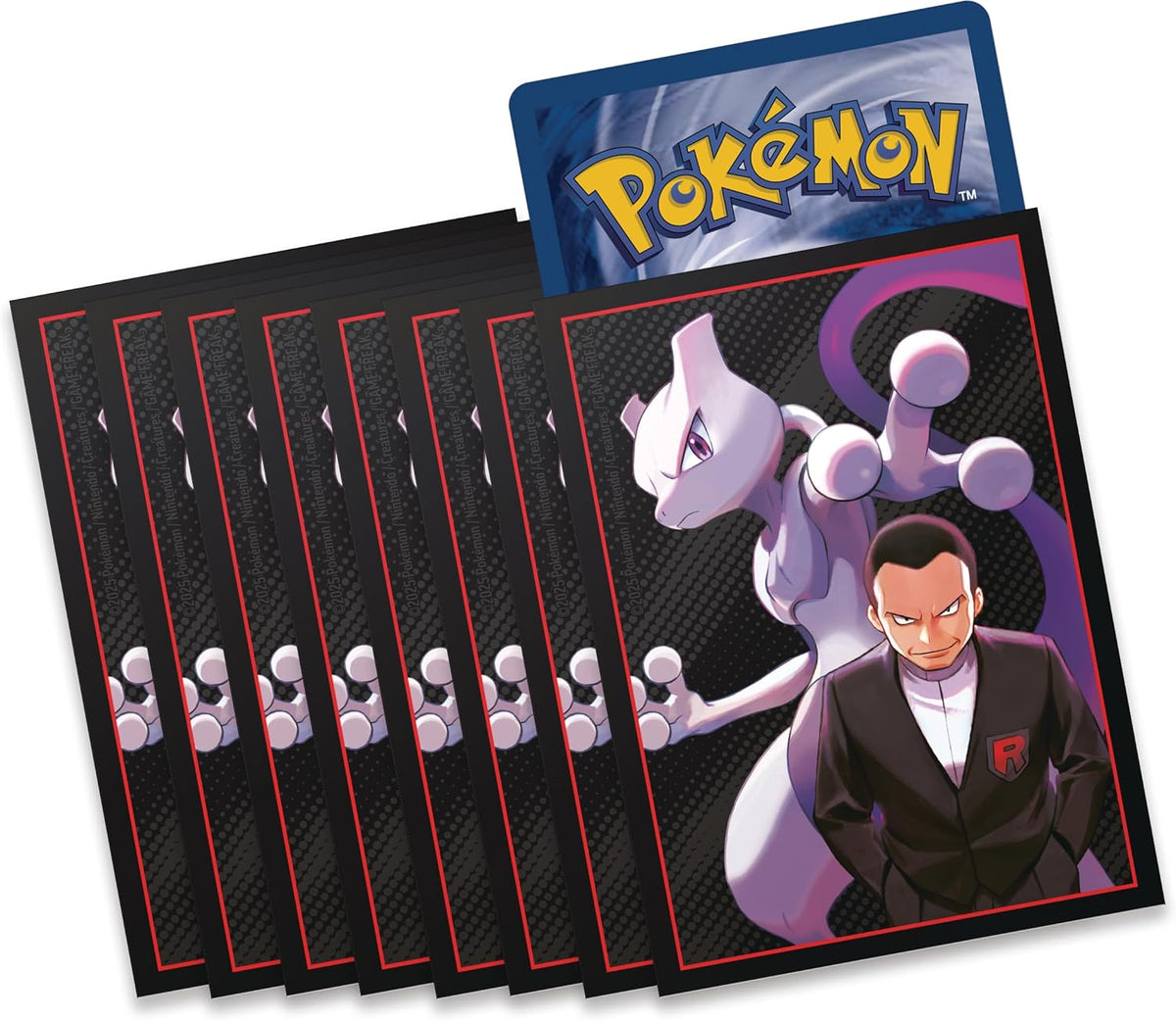 Pokémon TCG Scarlet & Violet Destined Rivals Elite Trainer Box 9 Booster Packs