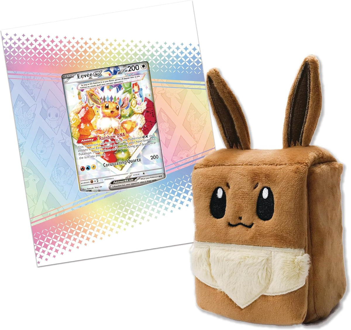 Pokémon TCG Scarlet & Violet Prismatic Evolutions Super-Premium Collection