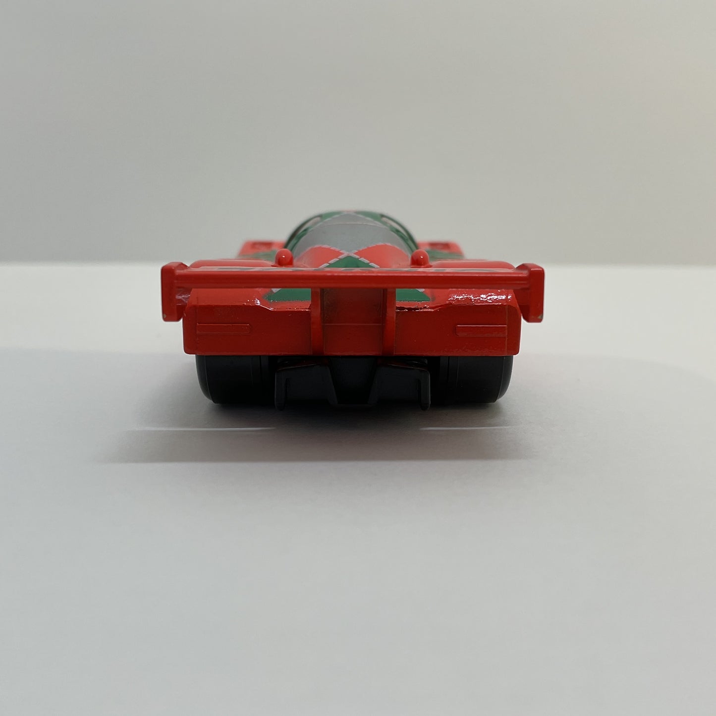 1992 Takara Tomy Tomica No.34 Mazda 787B 1/64 Made in Japan