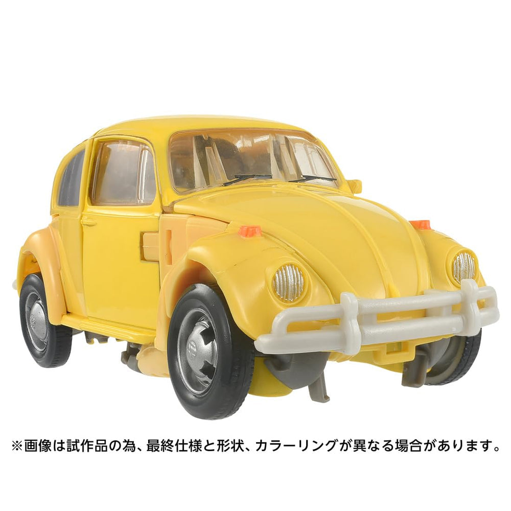 Takara Tomy Transformers T-Spark Studio Series TS-13 Bumblebee Action Figure