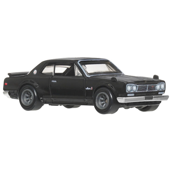 Hot Wheels Premium Fast & Furious Brian O’Conner 5-Car Collector Set