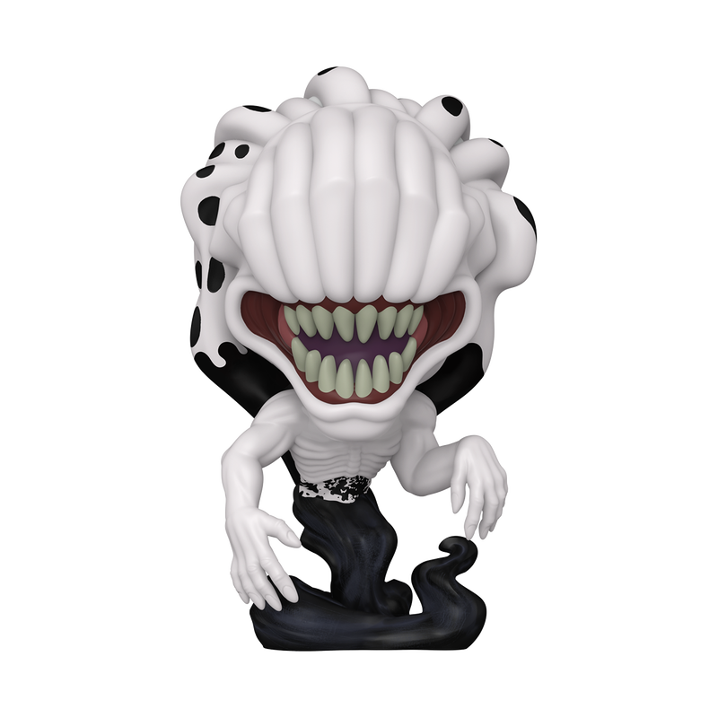 Funko Pop! Animation Jujutsu Kaisen 0 Rika Vinyl Figure #2320