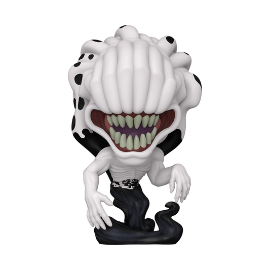 Funko Pop! Animation Jujutsu Kaisen 0 Rika Vinyl Figure #2320
