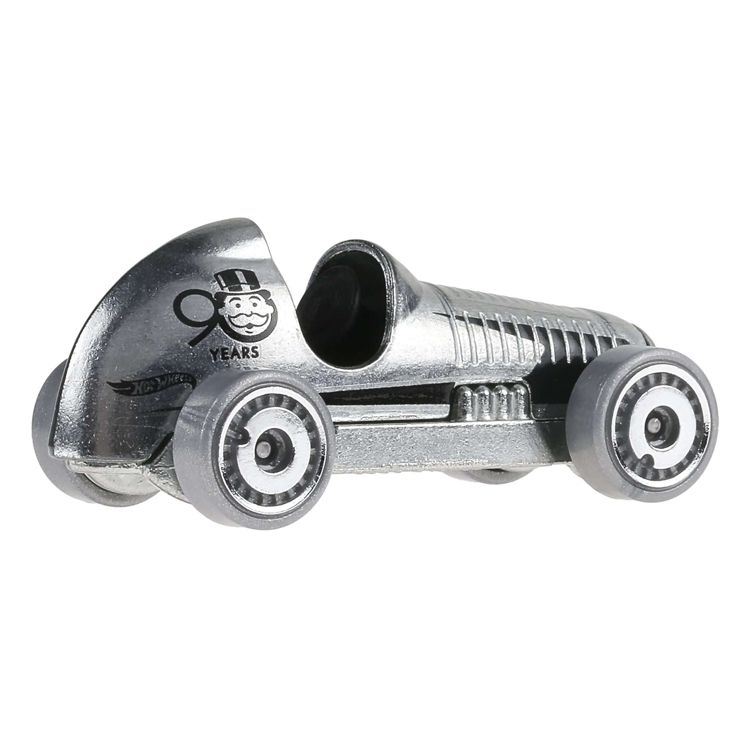 Hot Wheels Drop Tops (1/5) Pass N' Go (Monopoly 90th Anniversary Edition) Mattel