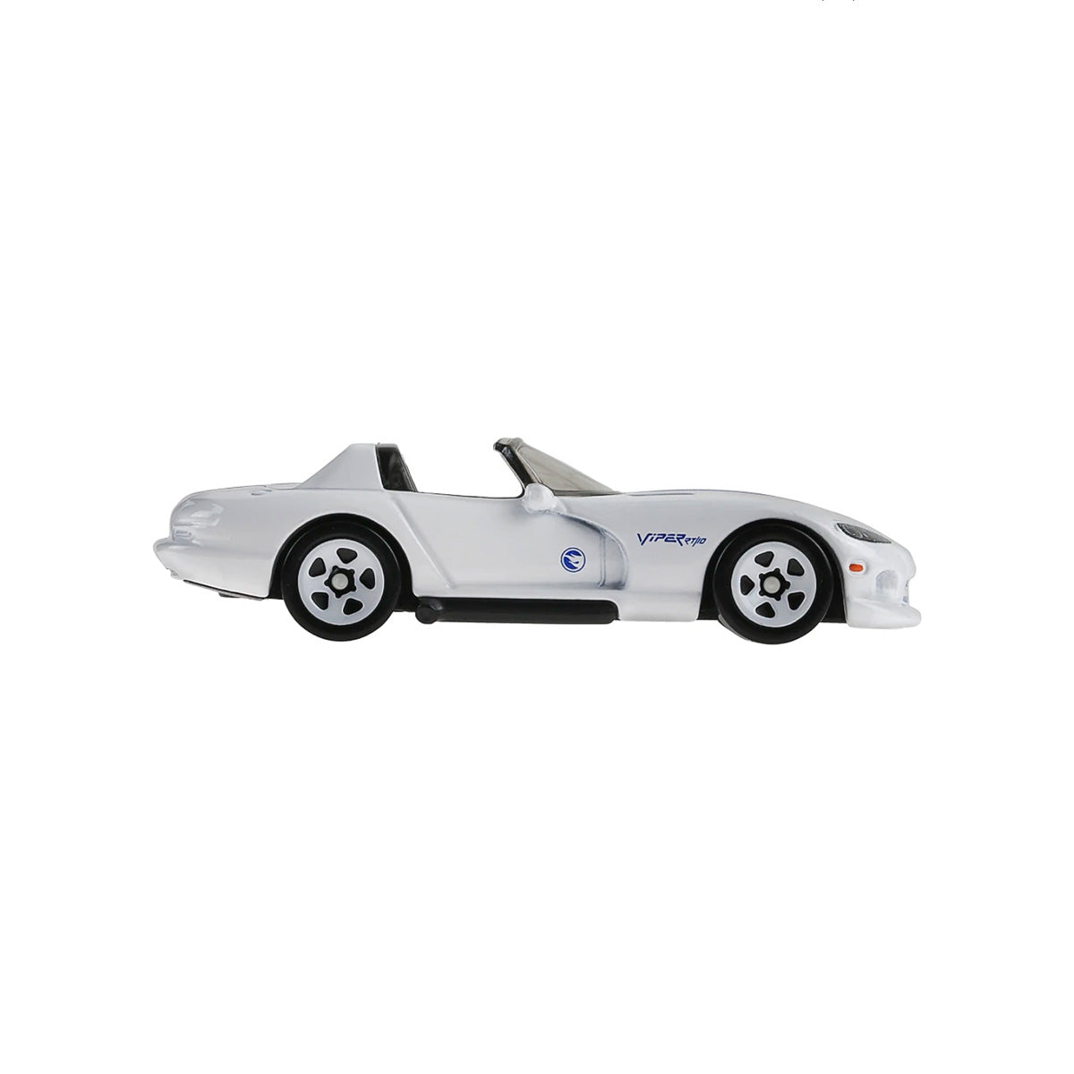 Hot Wheels Drop Tops (2/5) '92 Dodge Viper RT/10 Mattel