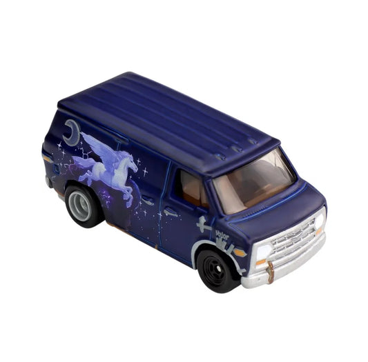 Hot Wheels Premium Pop Culture Disney Pixar Onward Guinevere Van Mattel (2026)