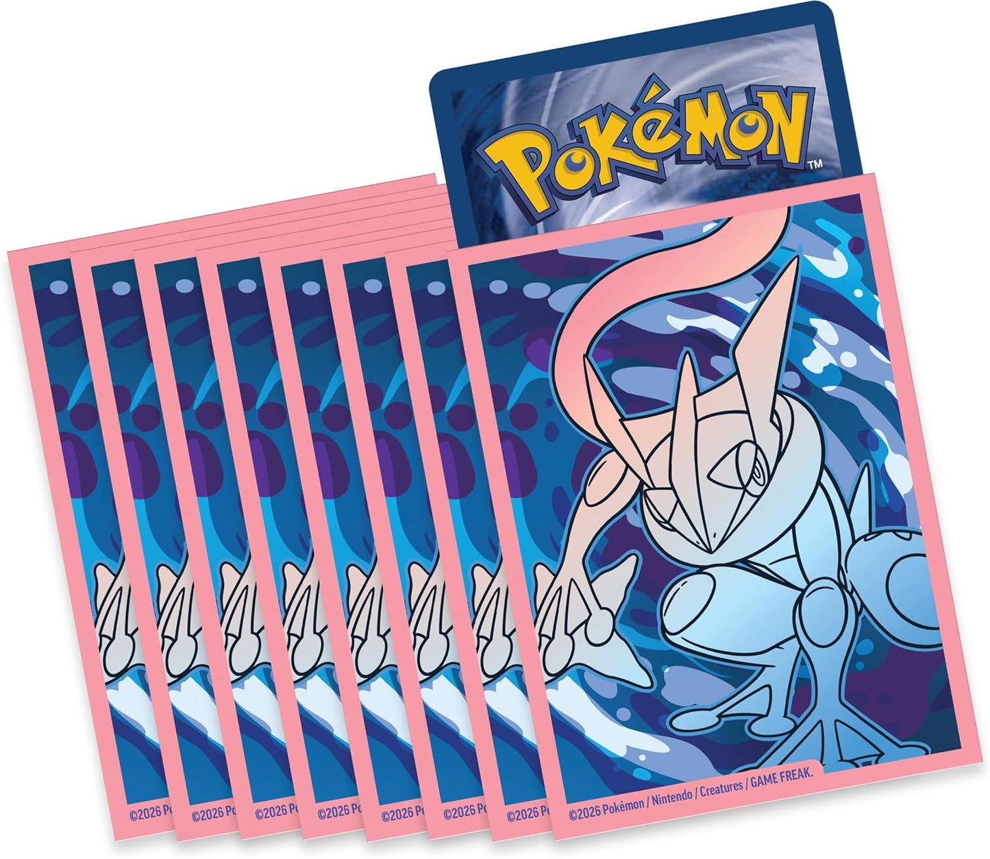 Pokémon TCG Mega Evolution Chaos Rising Elite Trainer Box ETB