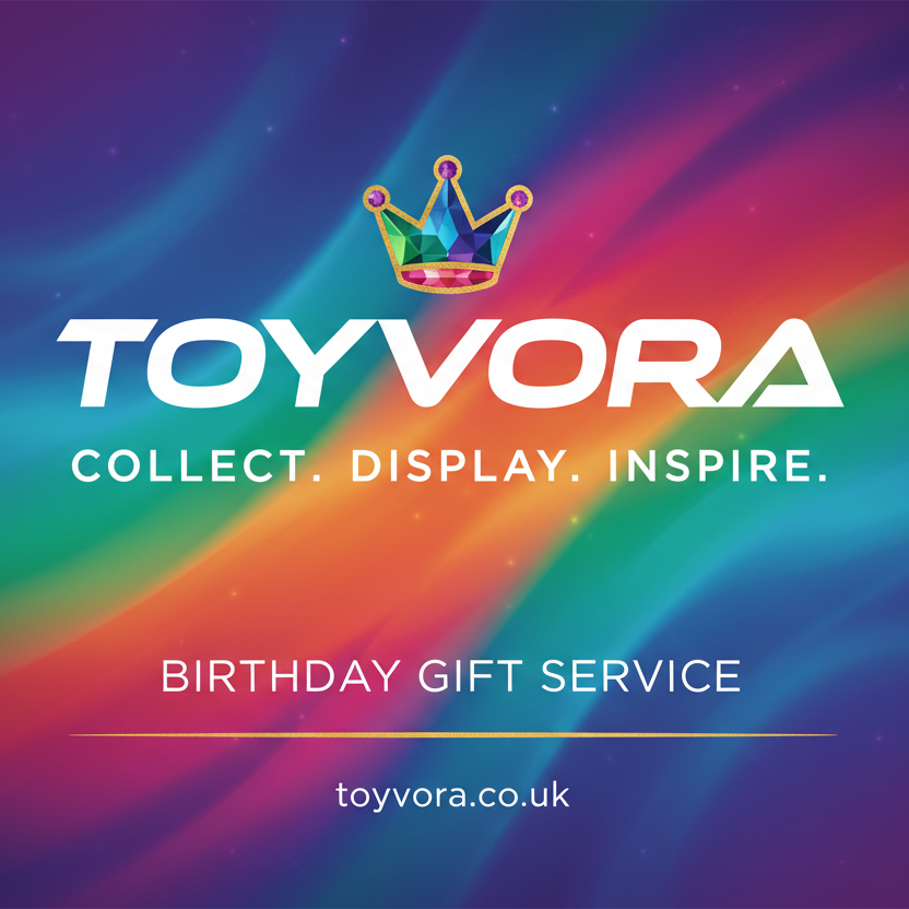 Birthday Gift Service Card