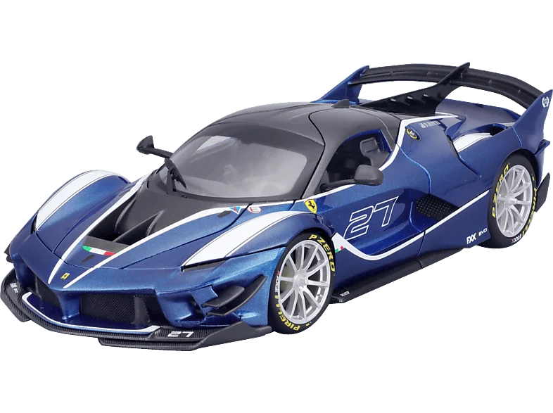 Maisto Special Edition 1:18 Ferrari FXX-K Evo Die-Cast Model Car