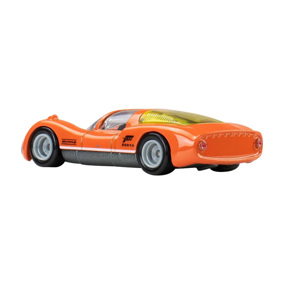 Hot Wheels Premium Pop Culture Forza '66 Porsche 906 Carrera 6 Mattel (2026)