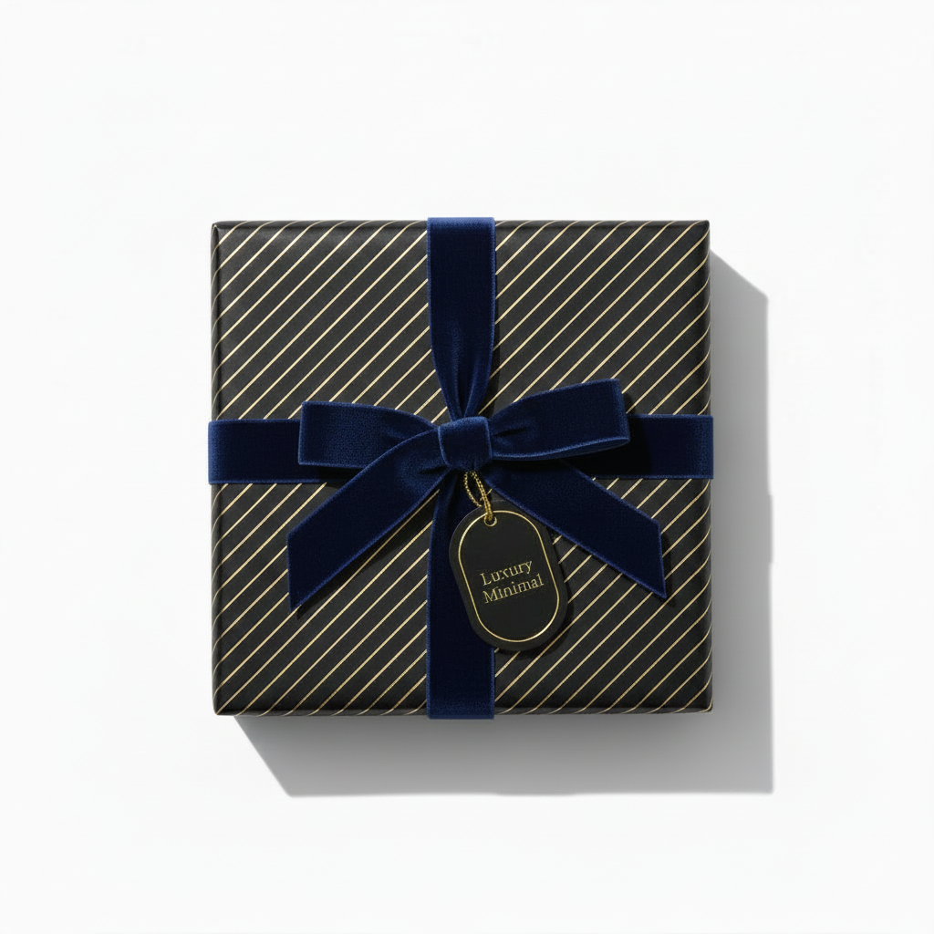Luxury Minimal - Clean Modern Pattern