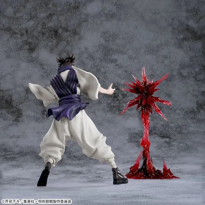 SEGA Luminasta Jujutsu Kaisen Culling Game Arc Choso PVC Figure