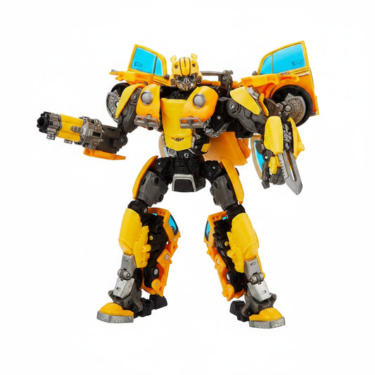 Takara Tomy Transformers Masterpiece Movie Series MPM-7 Bumblebee